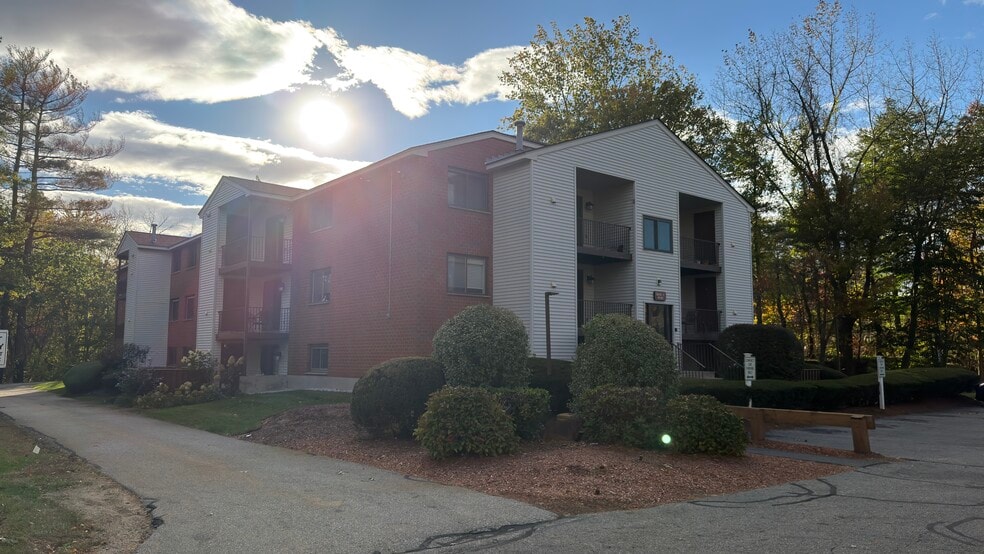 Exterior - 189 Littleton Rd