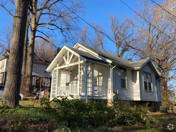 Building Photo - 4808 Osage St