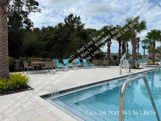 Building Photo - 12422 Radiant Crystal Rose