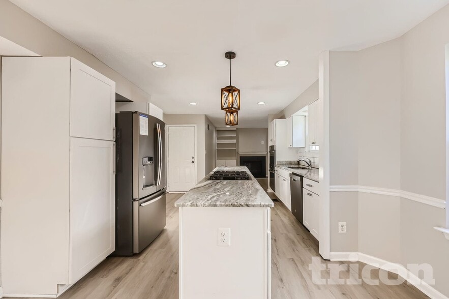 Building Photo - 3806 Longley Rd