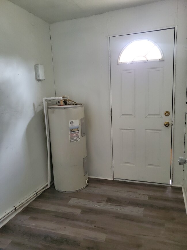 Water Heater - 905 Ethan Allen St