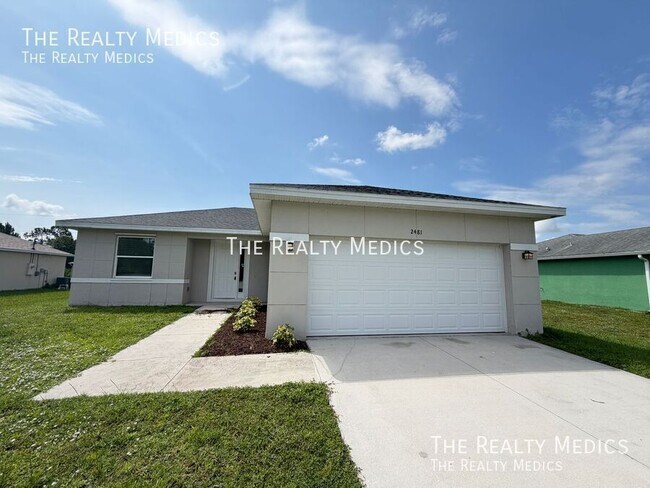 Building Photo - 2481 San Filippo Dr SE