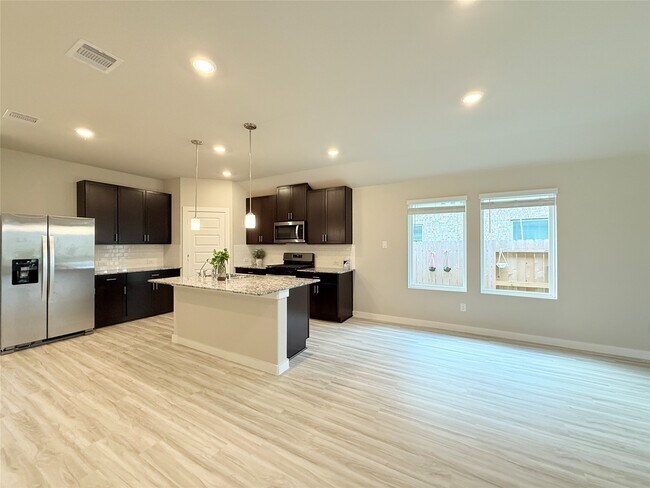 Building Photo - 6411 Brazos Trl Dr