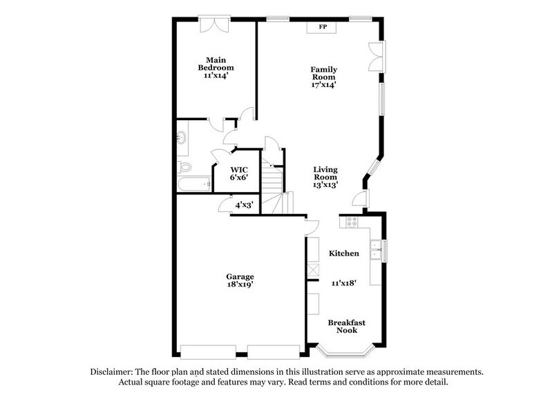 Building Photo - 7722 High Village Dr