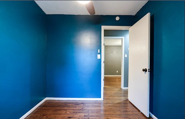 Building Photo - 3909 S Marshall Dr