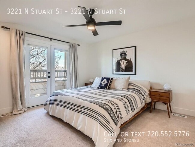 Building Photo - 3221 Stuart St