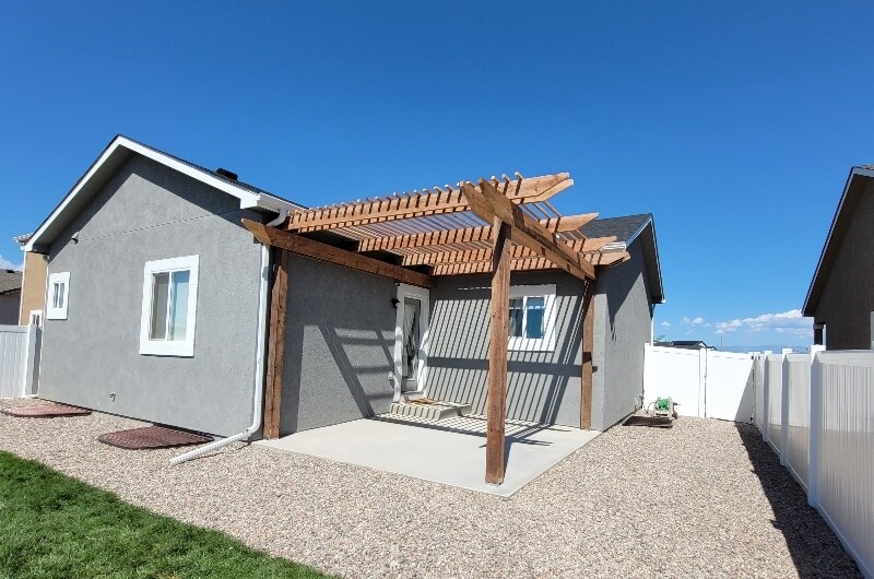 Building Photo - 5212 Crested Hill