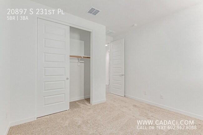 Building Photo - 20897 S 231st Pl.