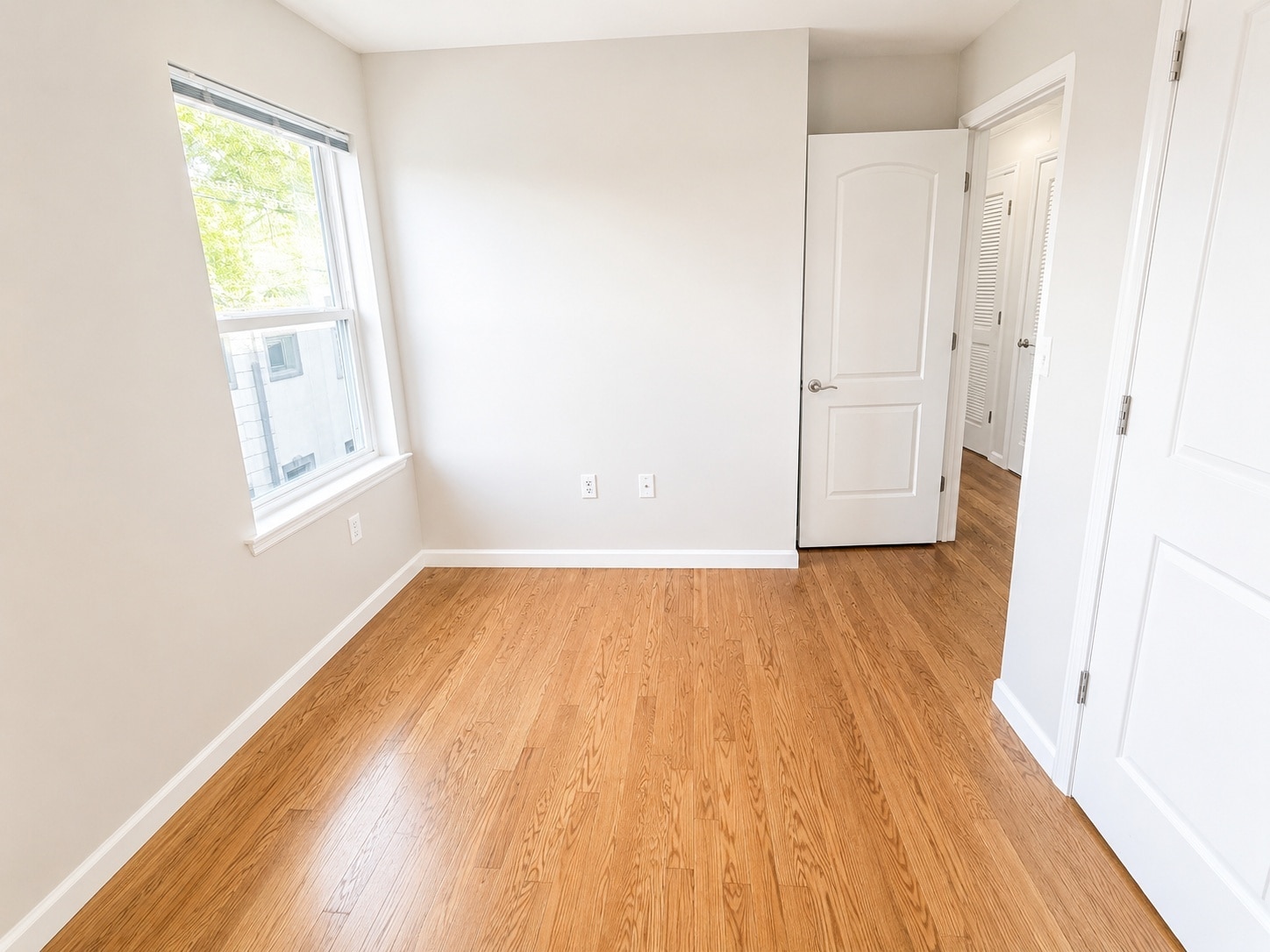 BEDROOM #3 - 234 Palmer St