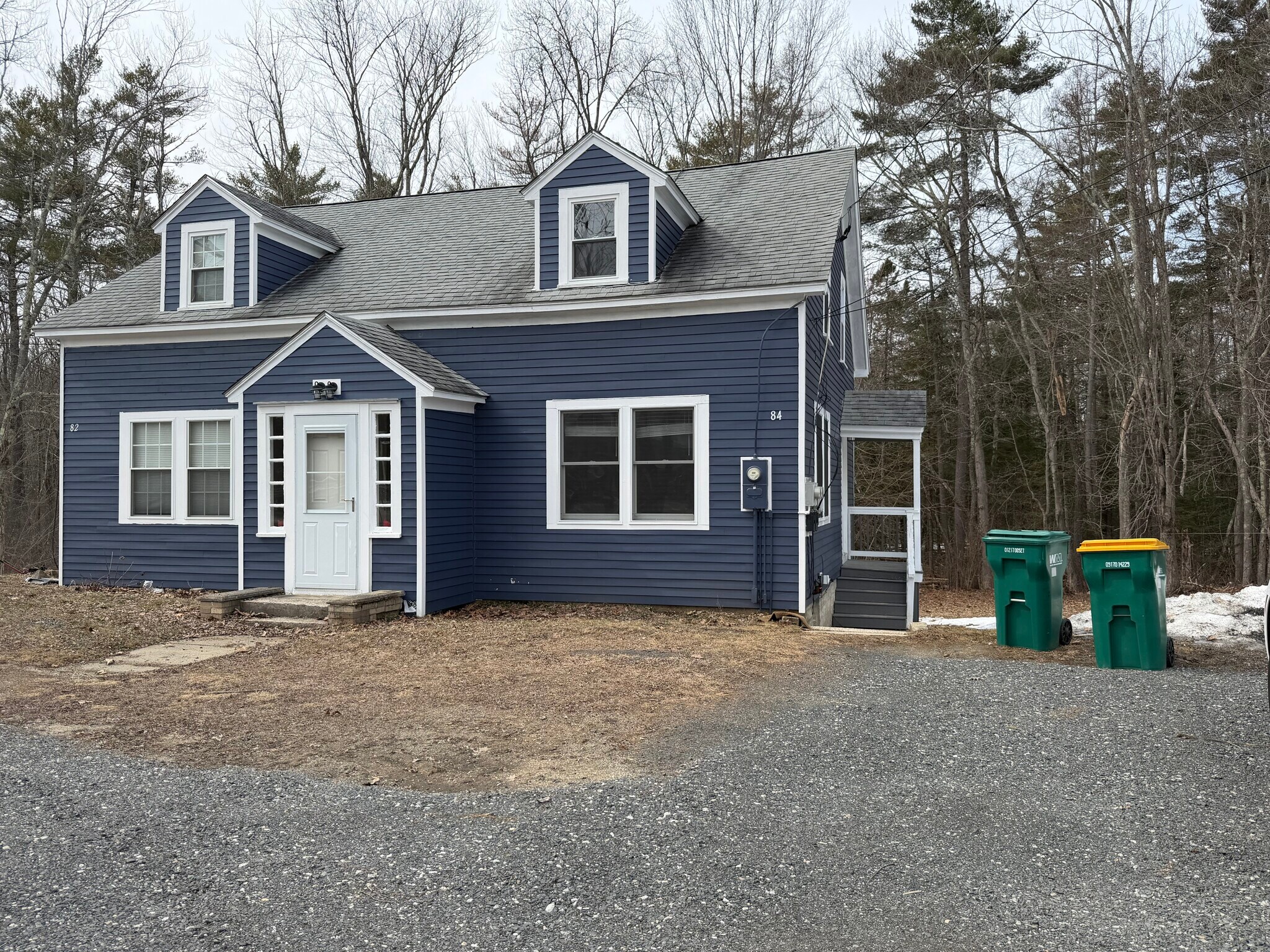 Building Photo - 84 Milton Rd