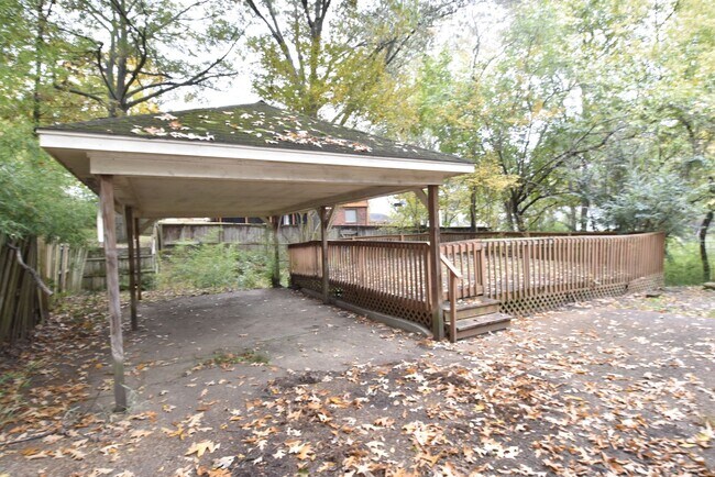 Building Photo - Charming 3-Bedroom Home in Cordova-Comfort & Convenience Await!