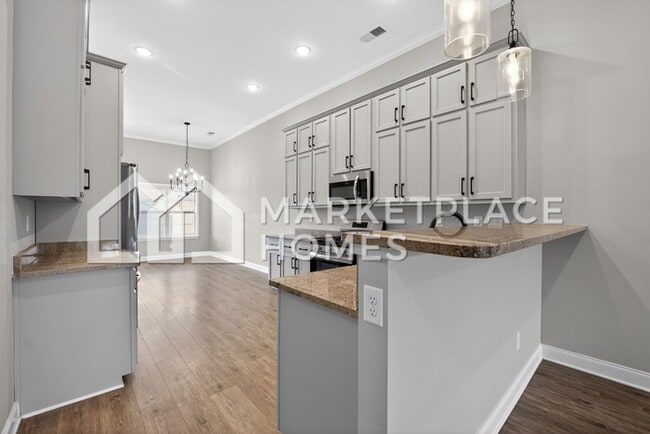 Building Photo - 5185 Watson Vw Dr