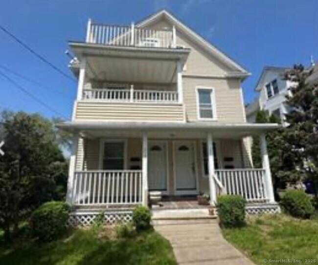 Primary Photo - 251 Quinnipiac St