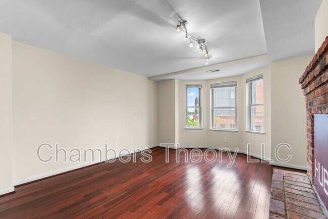 Building Photo - 533 Florida Ave NW