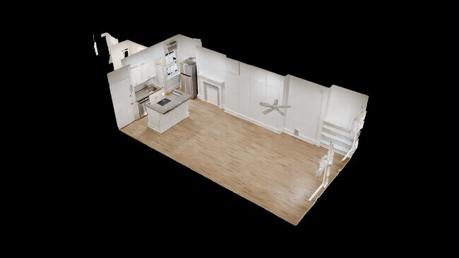 Building Photo - 312 S 16th St