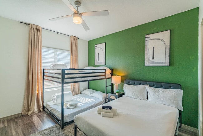 Building Photo - 9600 W Georgia Ave