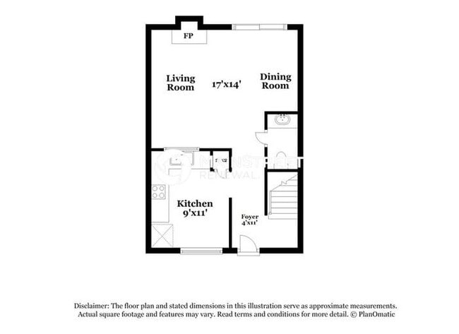 Building Photo - 2 Bedroom Pet-Friendly Home in Conyers, GA...
