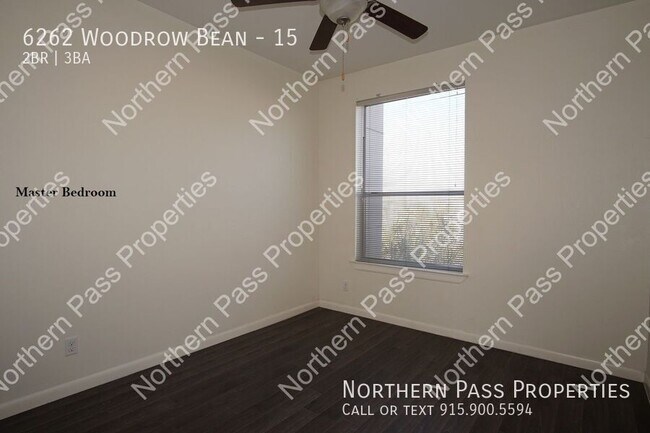 Building Photo - 6262 Woodrow Bean Transmountain