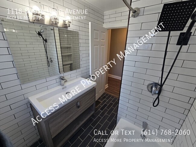 Building Photo - 1118 S Ohio Ave