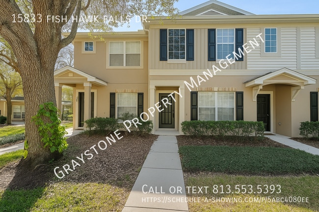 Primary Photo - 15833 Fishhawk Falls Dr