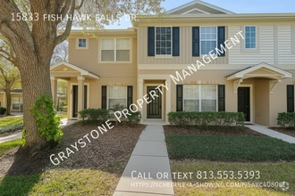 Building Photo - 15833 Fishhawk Falls Dr