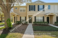 Building Photo - 15833 Fishhawk Falls Dr