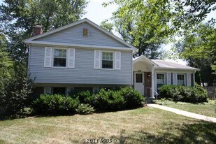 Building Photo - 5112 Norbeck Rd