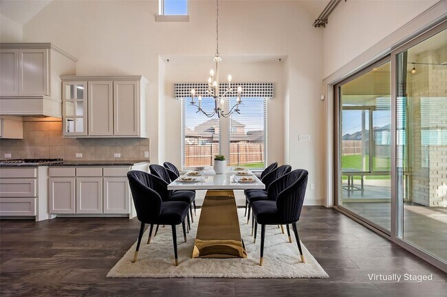 Building Photo - 5208 Watters Branch Dr