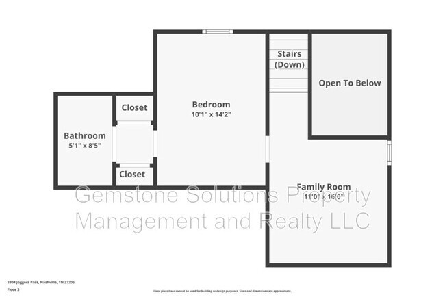 Building Photo - 3304 Joggers Pass