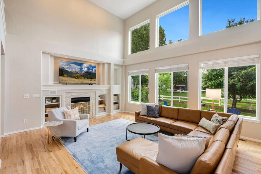 Building Photo - 6315 Clymer Cir