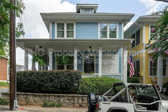 Building Photo - 620 John Wesley Dobbs Ave NE