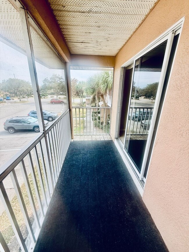 Building Photo - For Rent: Spacious 3-Bedroom, 2-Bath Second-Floor Condo with Balcony & Community Amenities