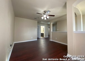 Building Photo - 1838 Mobeetie Tr