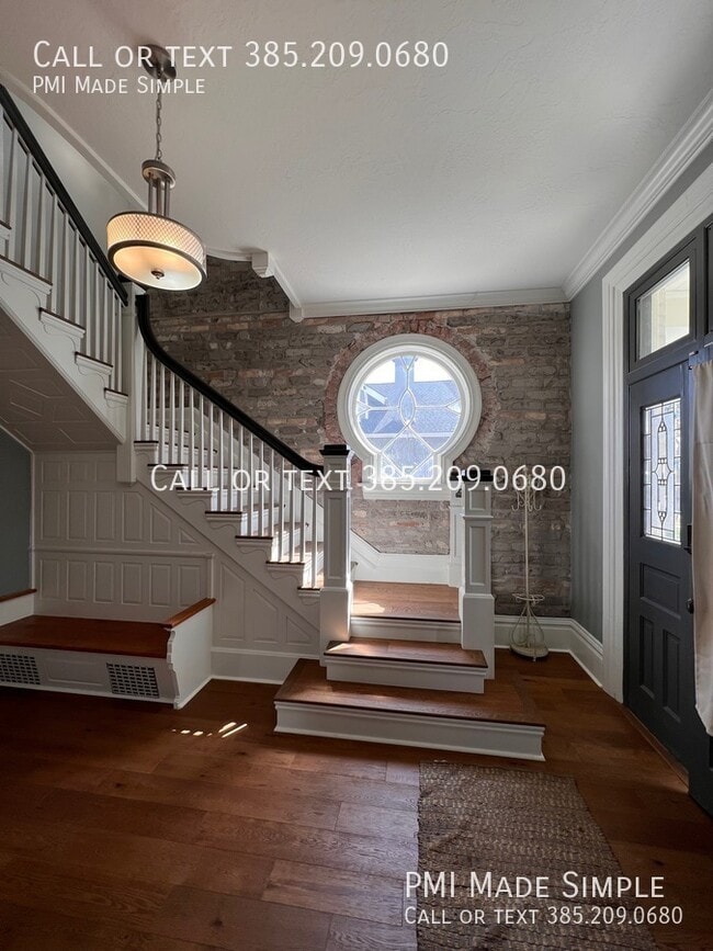 Building Photo - 213 S 100 E