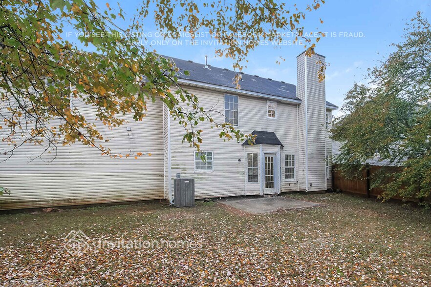 Building Photo - 5390 Wellborn Creek Dr