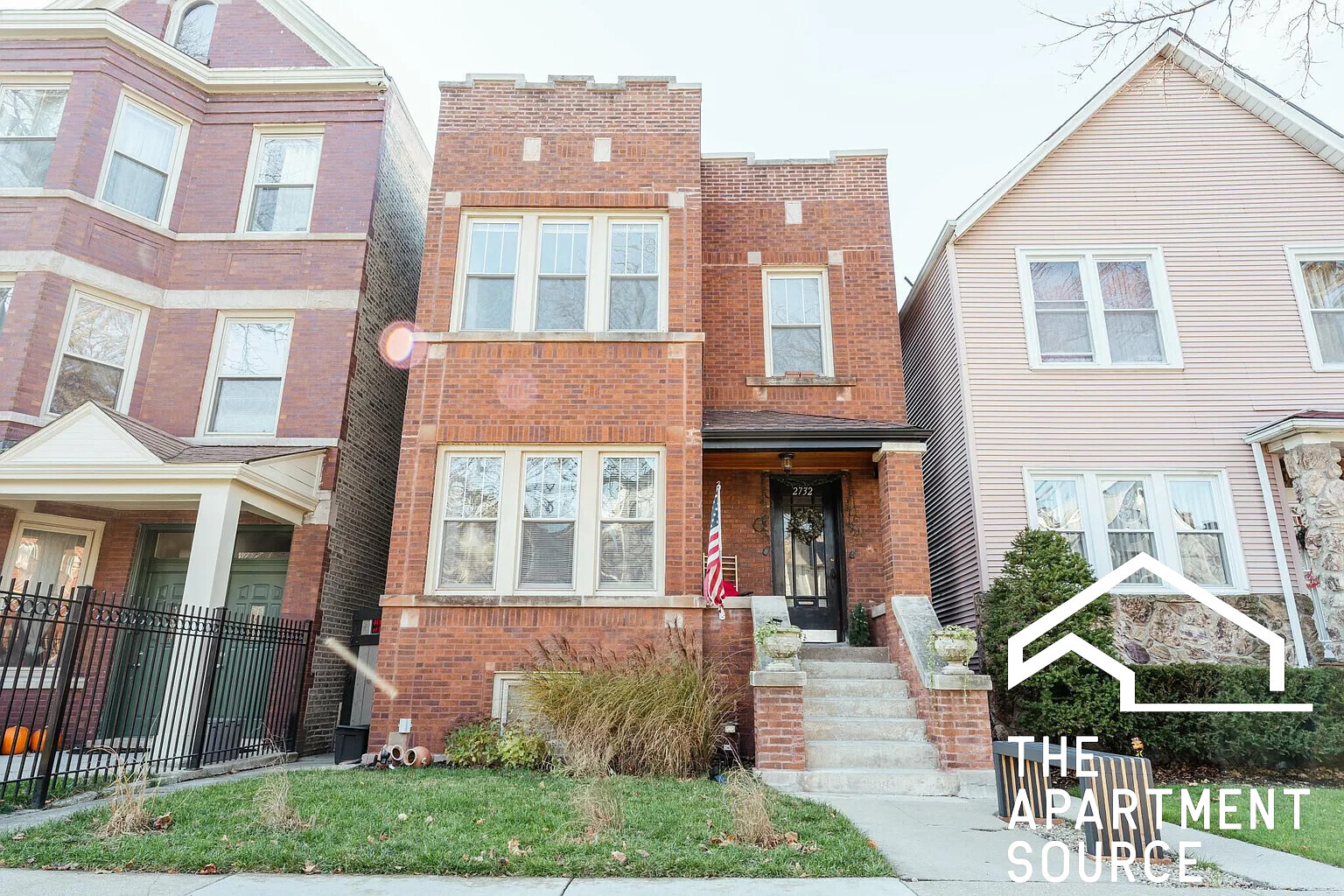 Building Photo - 2731 N Monticello Ave