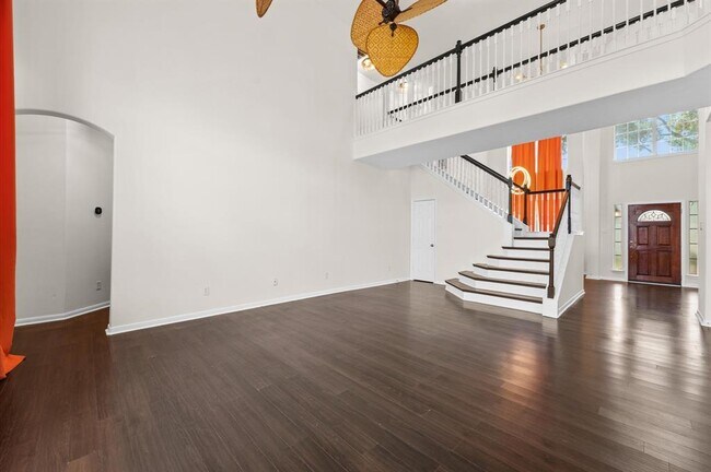 Building Photo - 21231 Rush Hollow Ct