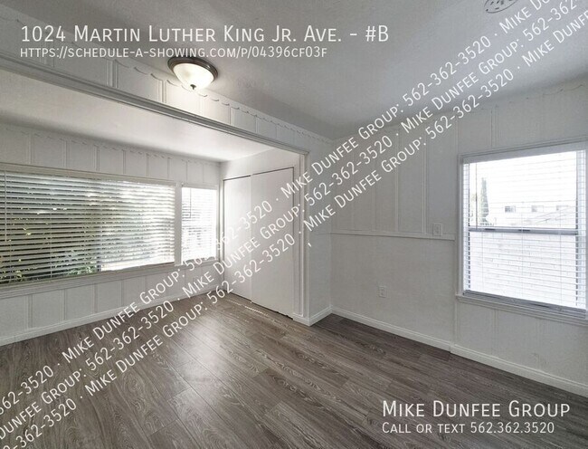 Building Photo - 1024 Martin Luther King Jr Ave
