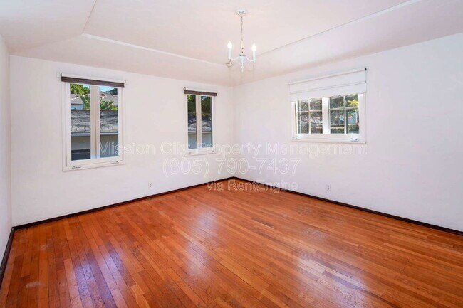 Building Photo - 0 E Junipero St