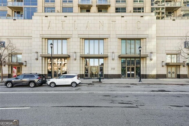 Building Photo - 270 17th St NW