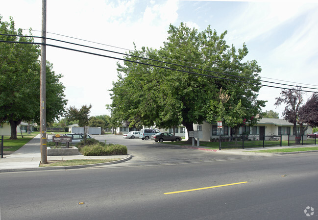 Building Photo - Sunset Terrace Apartments