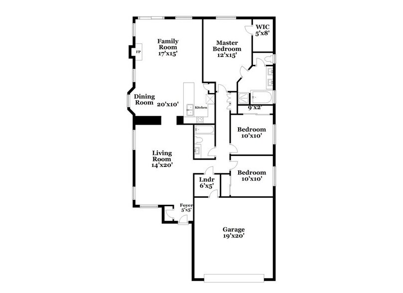 Building Photo - 6651 W Townley Ave