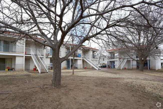 Building Photo - 1215-1223 Coal Ave SW