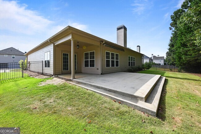Building Photo - 317 Granite Way