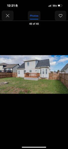 Building Photo - 6240 Rocky Top Dr