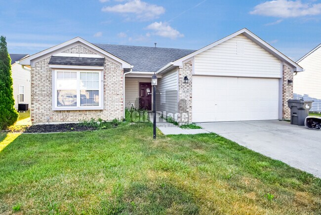 Building Photo - 5639 Wood Hollow Dr