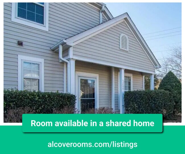 5200 Patuxent Dr 5200 Patuxent Dr Raleigh NC 27616 Apartment Finder