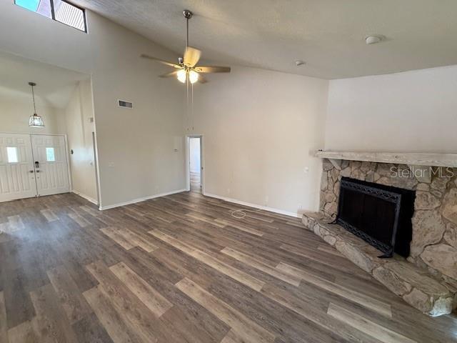 Building Photo - 906 Chipaway Dr