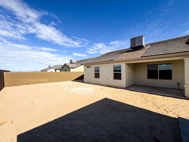 Building Photo - "NEWLY Built 4-Bedroom 2 Bathroom Home In Southern Skies!"