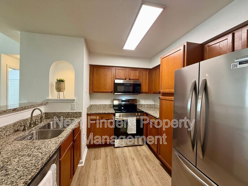 Building Photo - 8550 Touchton Rd